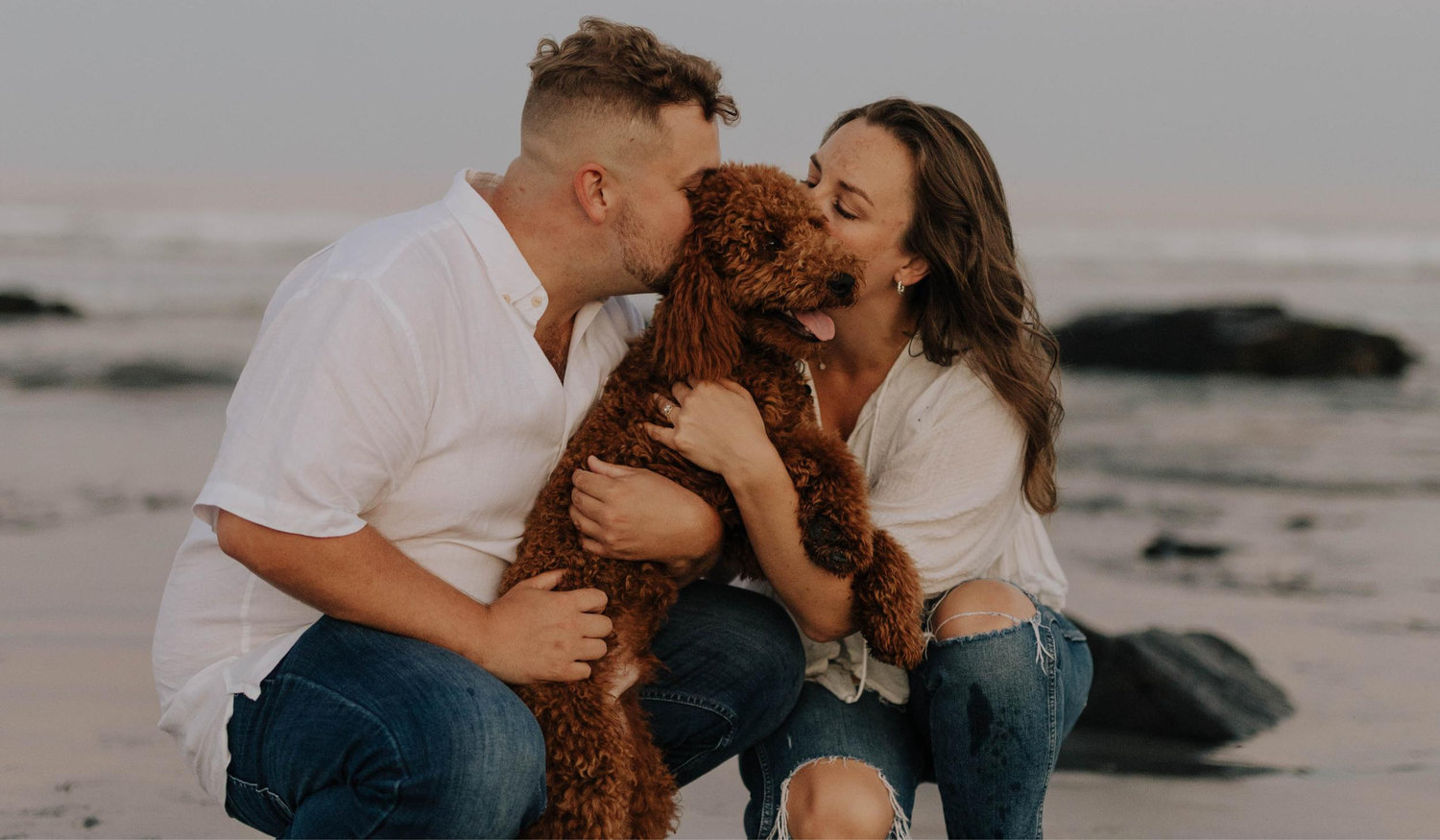 The Wedding Website of Natalie Duffield and Joshua Carberry