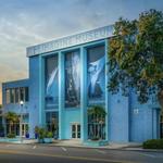 Imagine Museum: Contemporary glass art