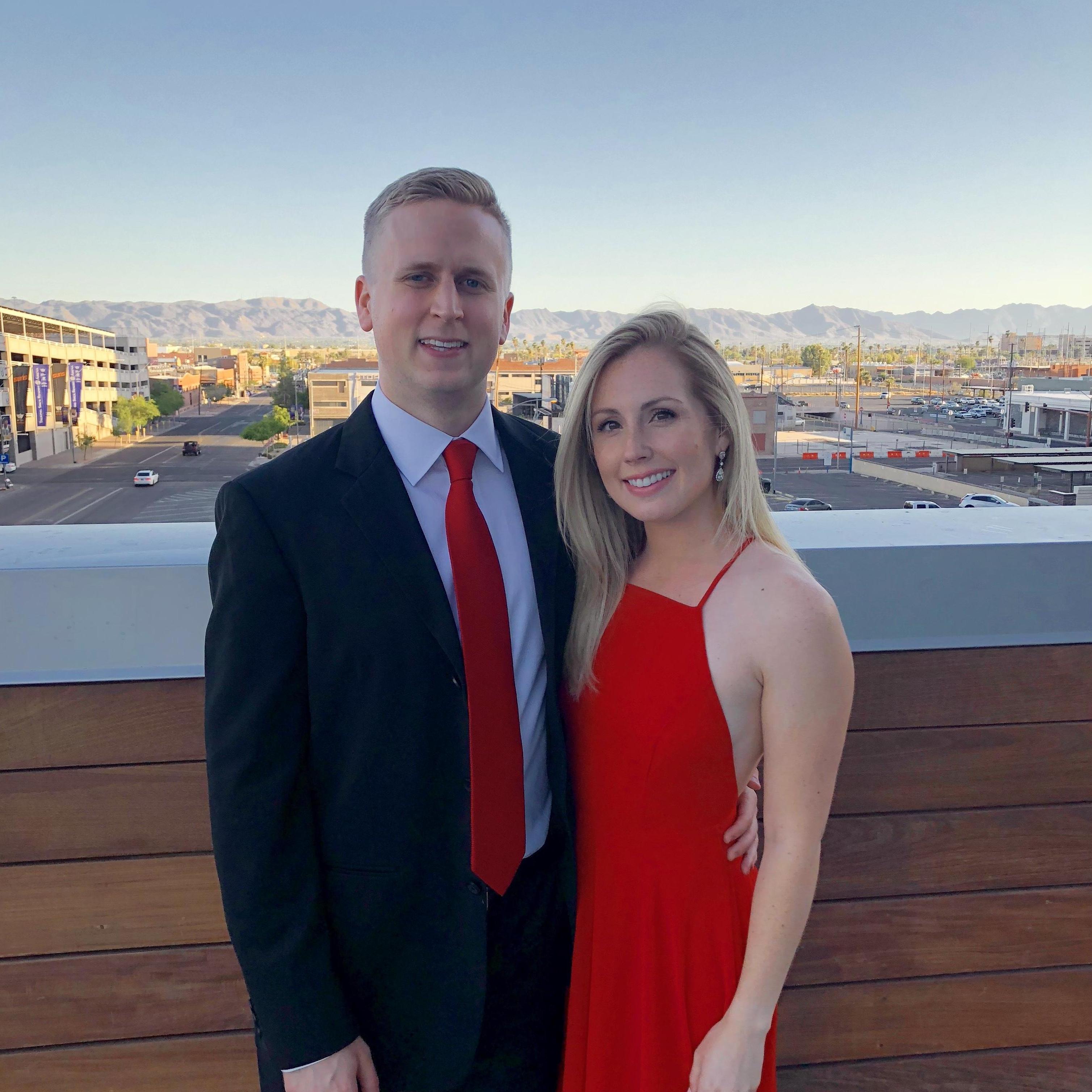 Golden Apple Awards, 2018