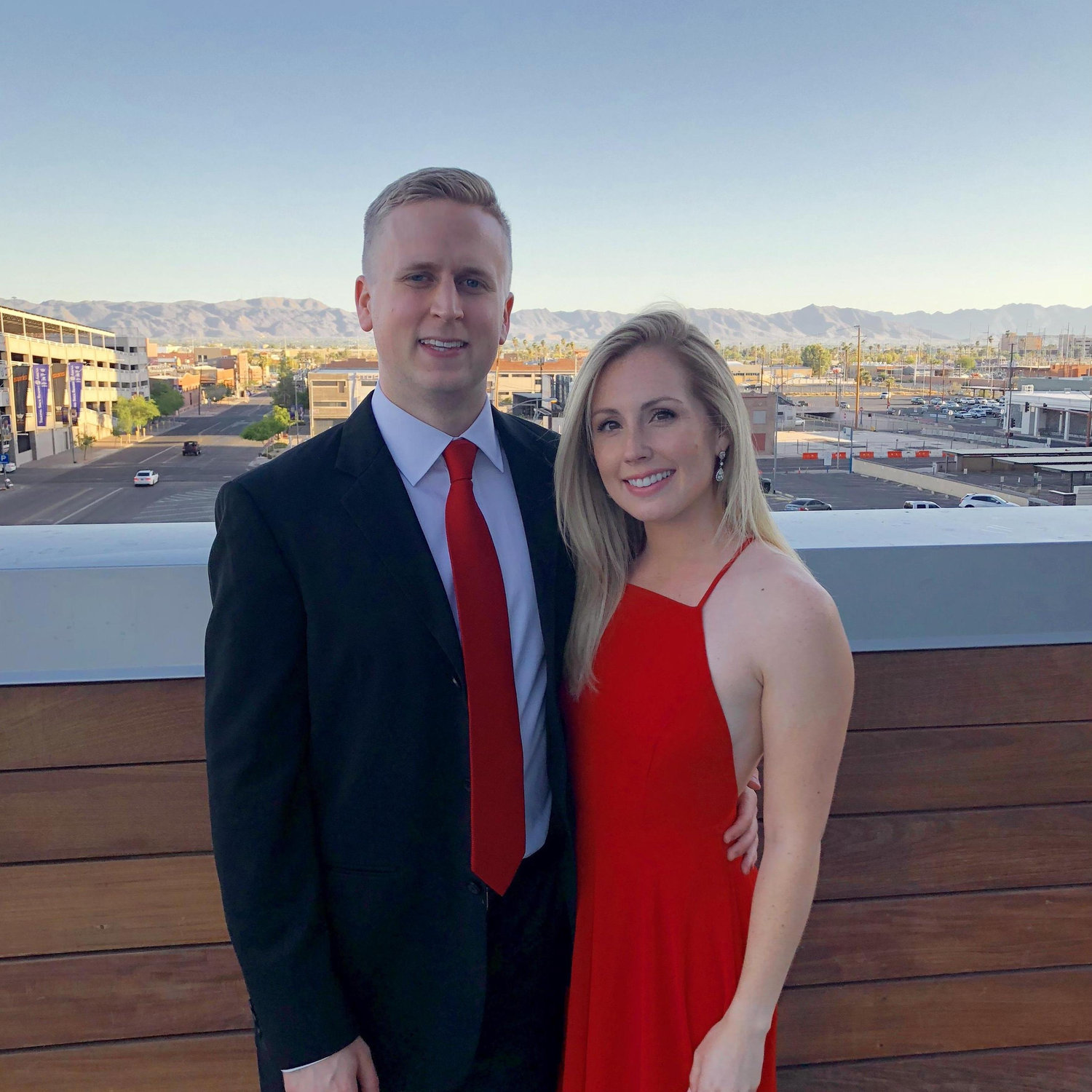 Golden Apple Awards, 2018