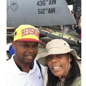 Joint Base Andrews Air Show 2017!
