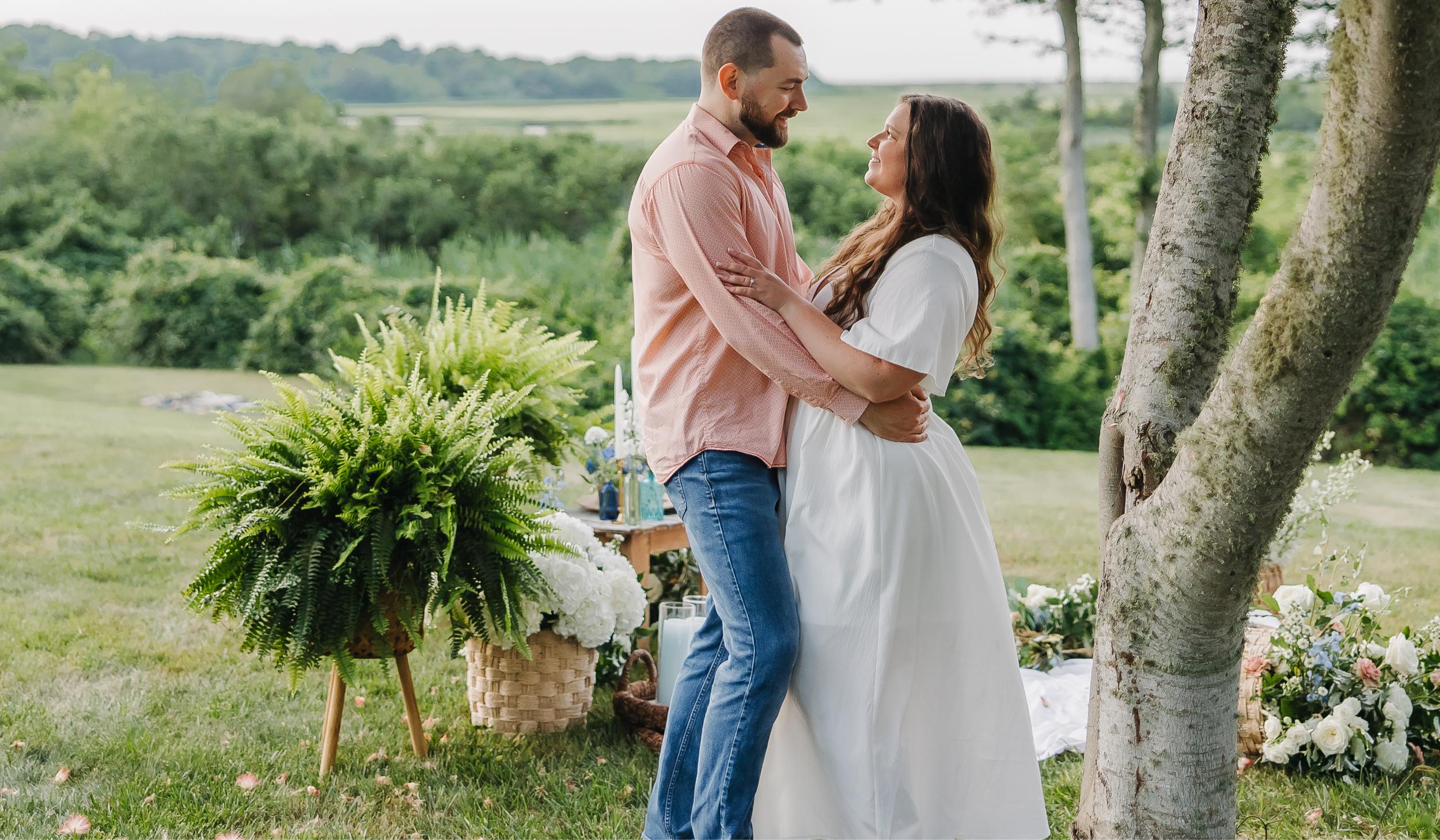 The Wedding Website of Keely Kowalski and Jeremy Burke