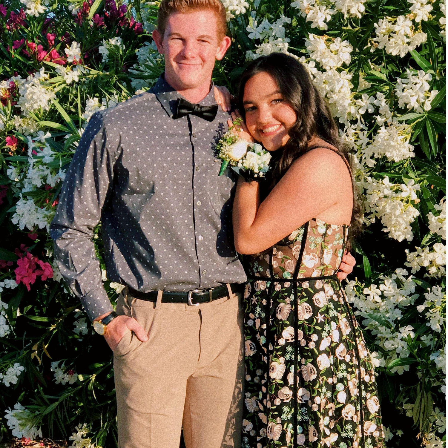 Senior Prom