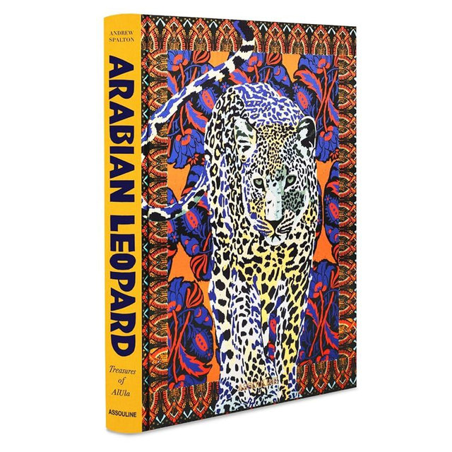 Arabian Leopard (Classic)