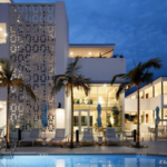 Courtyard by Marriott Santa Barbara Downtown