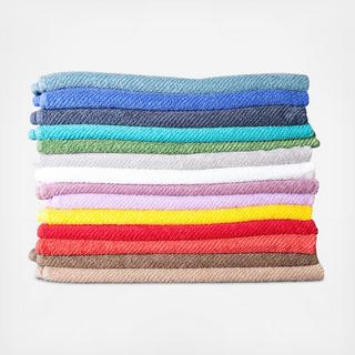 Twill Hand Towel