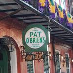 Pat O'Brien's