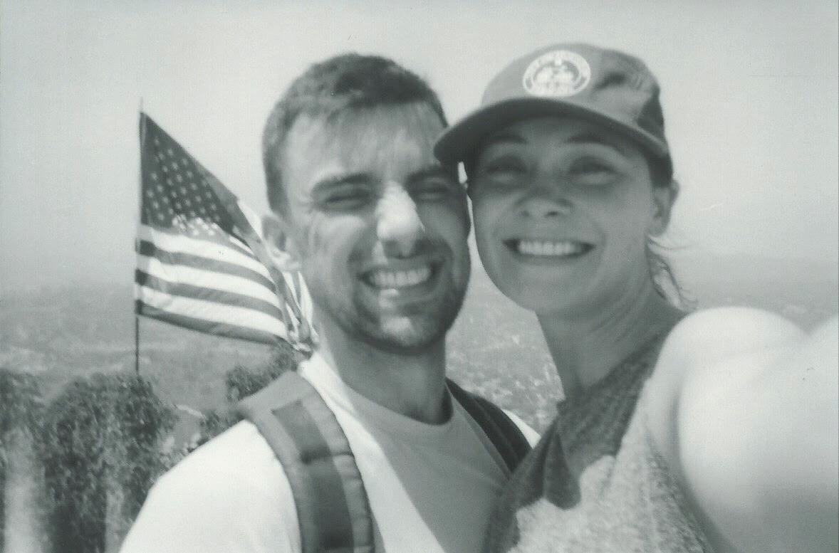 They then spent 4-5 years continuing to cultivate their friendship and ONLY FRIENDSHIP on the west coast...what John calls, “the extreme LONG GAME”