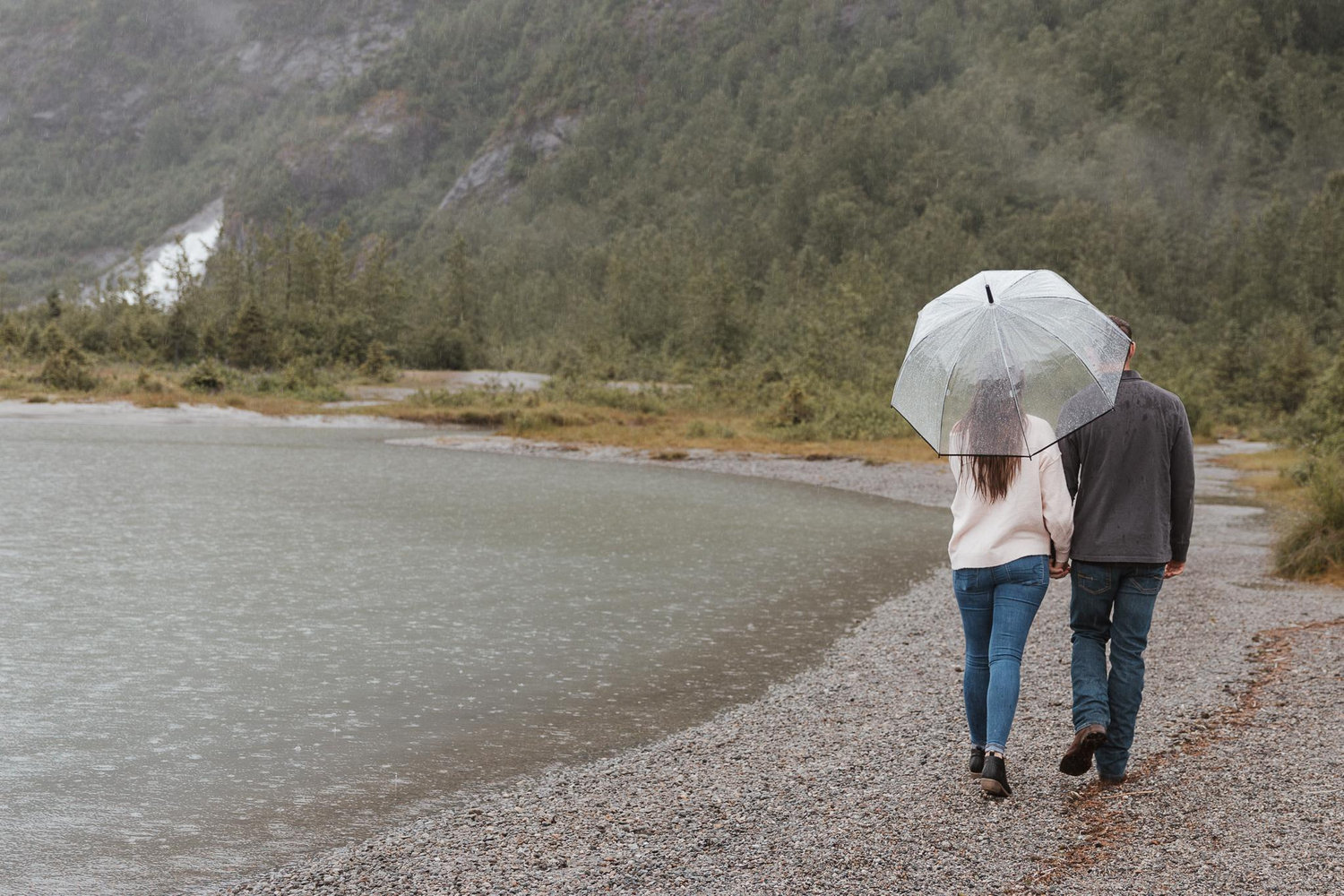 The Wedding Website of Leilani Andrews and Erik Fink
