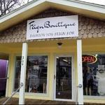 Feign Boutique
