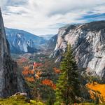 Yosemite National Park