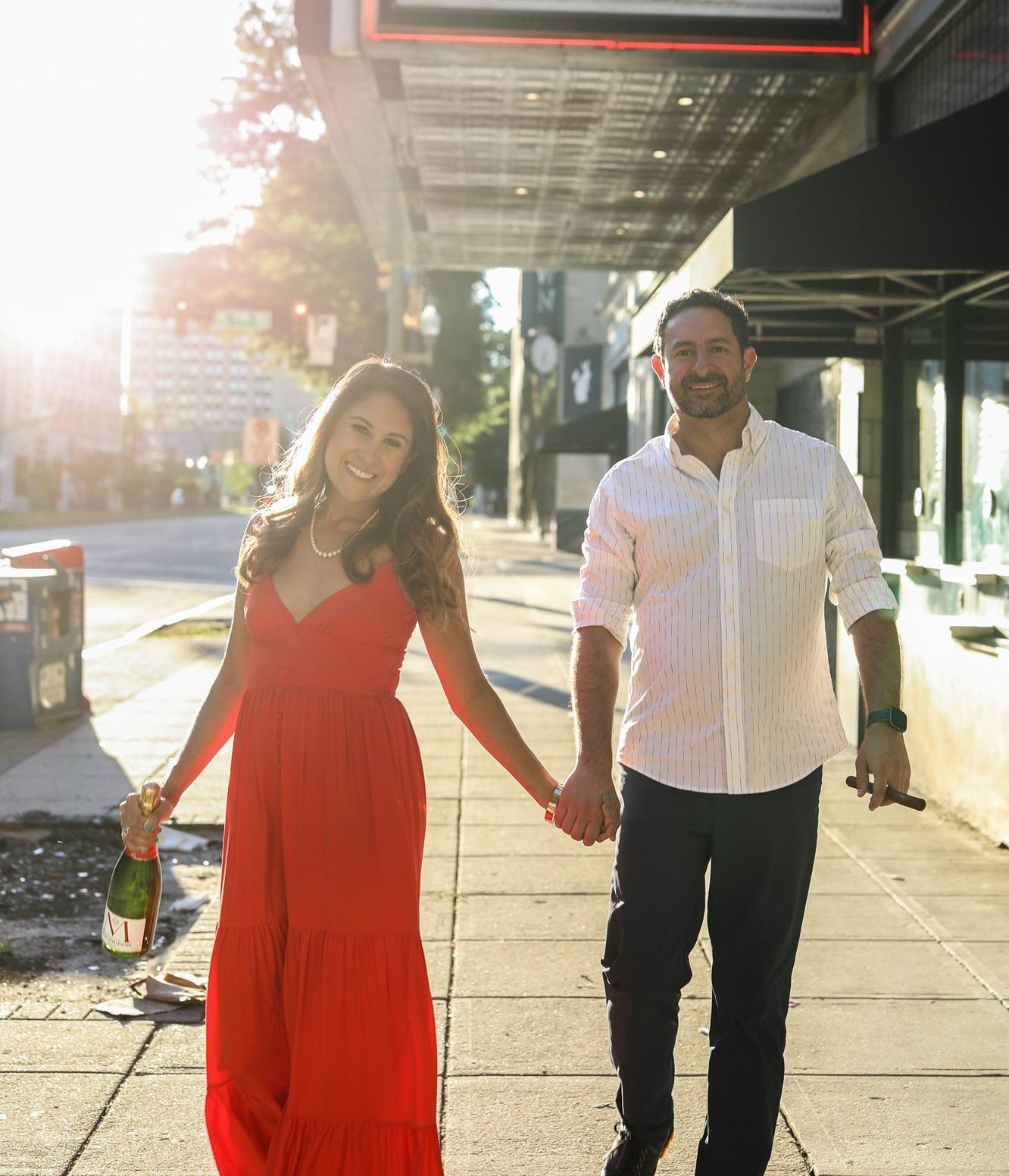 The Wedding Website of Alicia Rice and John Stobbart