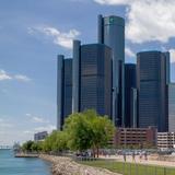 Detroit Riverfront