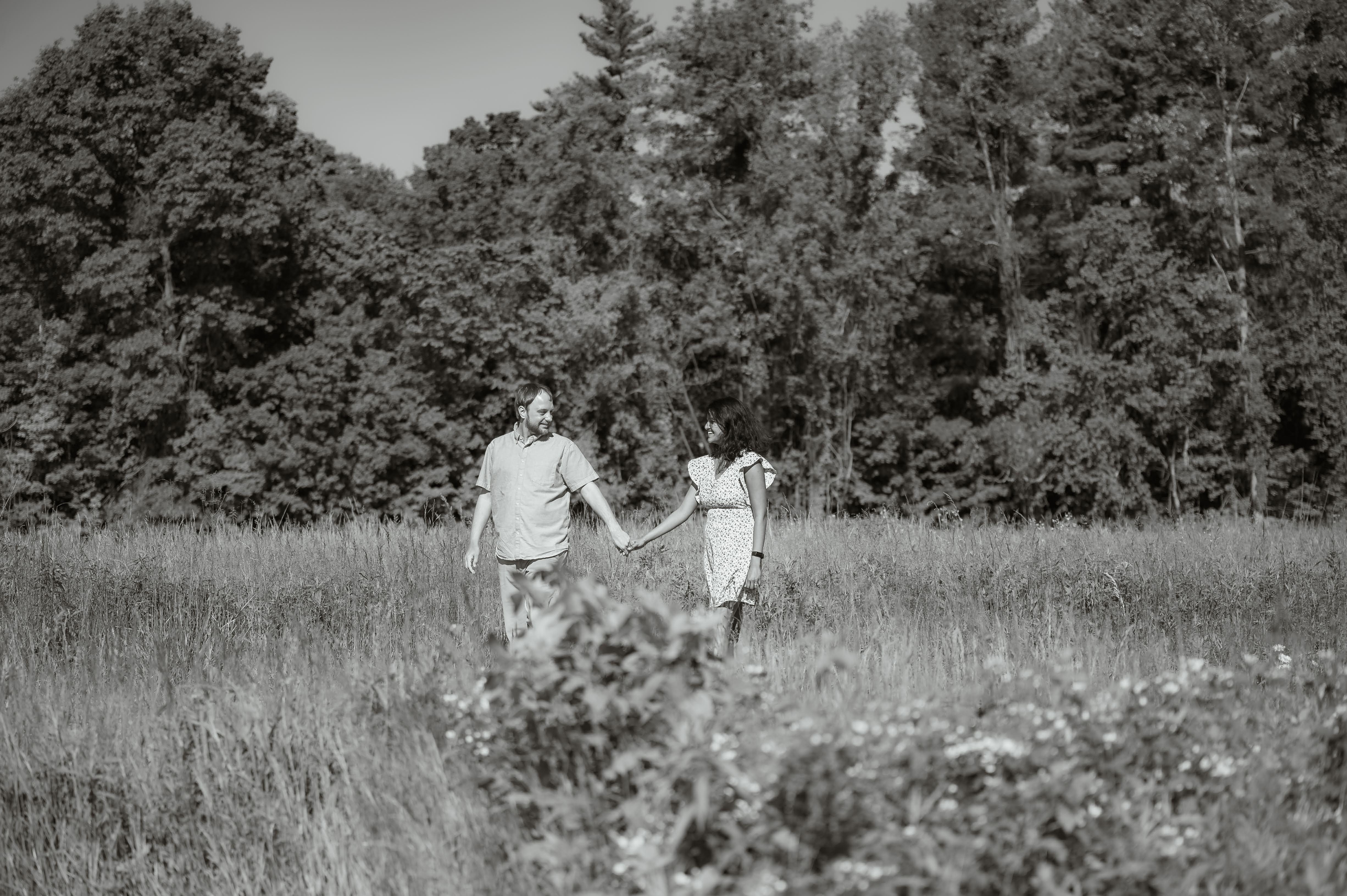 The Wedding Website of Steven Brill and Abeynaya Gnanasekaran