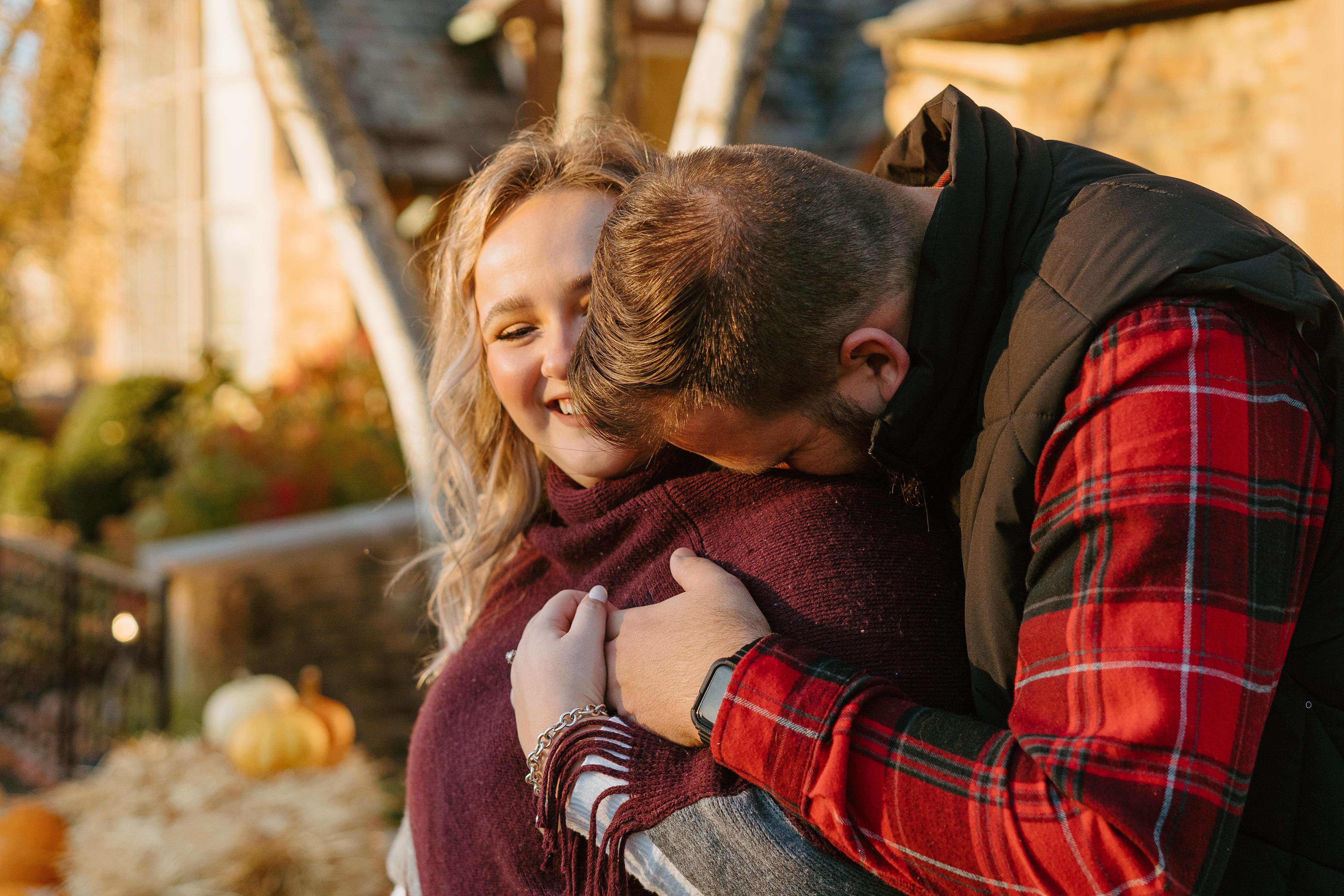 The Wedding Website of Madison J Walzak and Bradley D Stalter