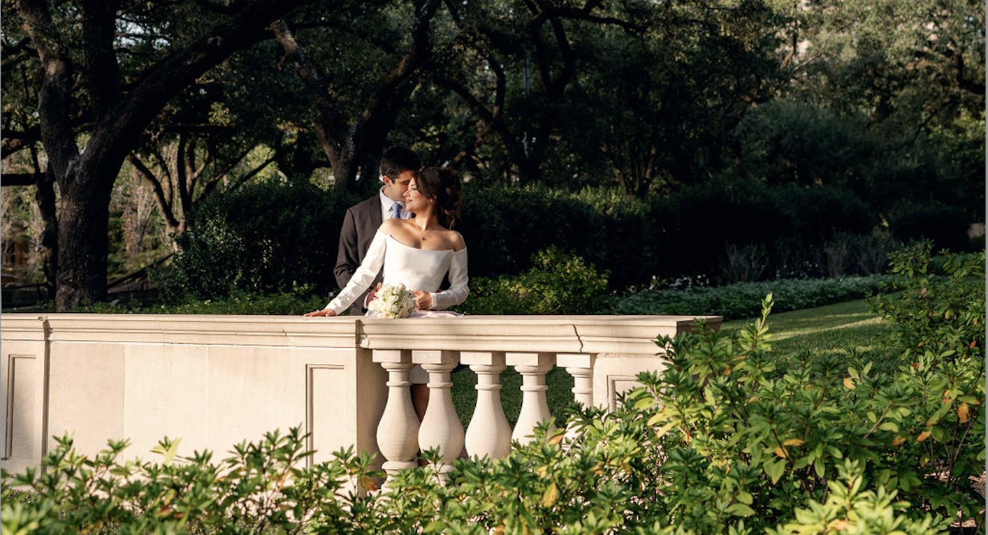The Wedding Website of Jacqueline Rios and Gaspar Del Rio