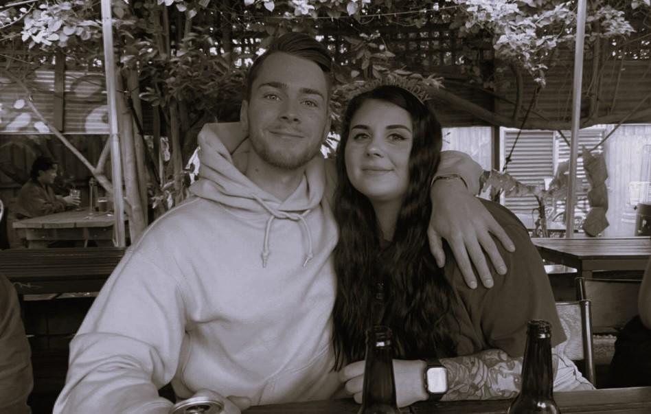 The Wedding Website of Jess Digiandomenico and Mitch Smith