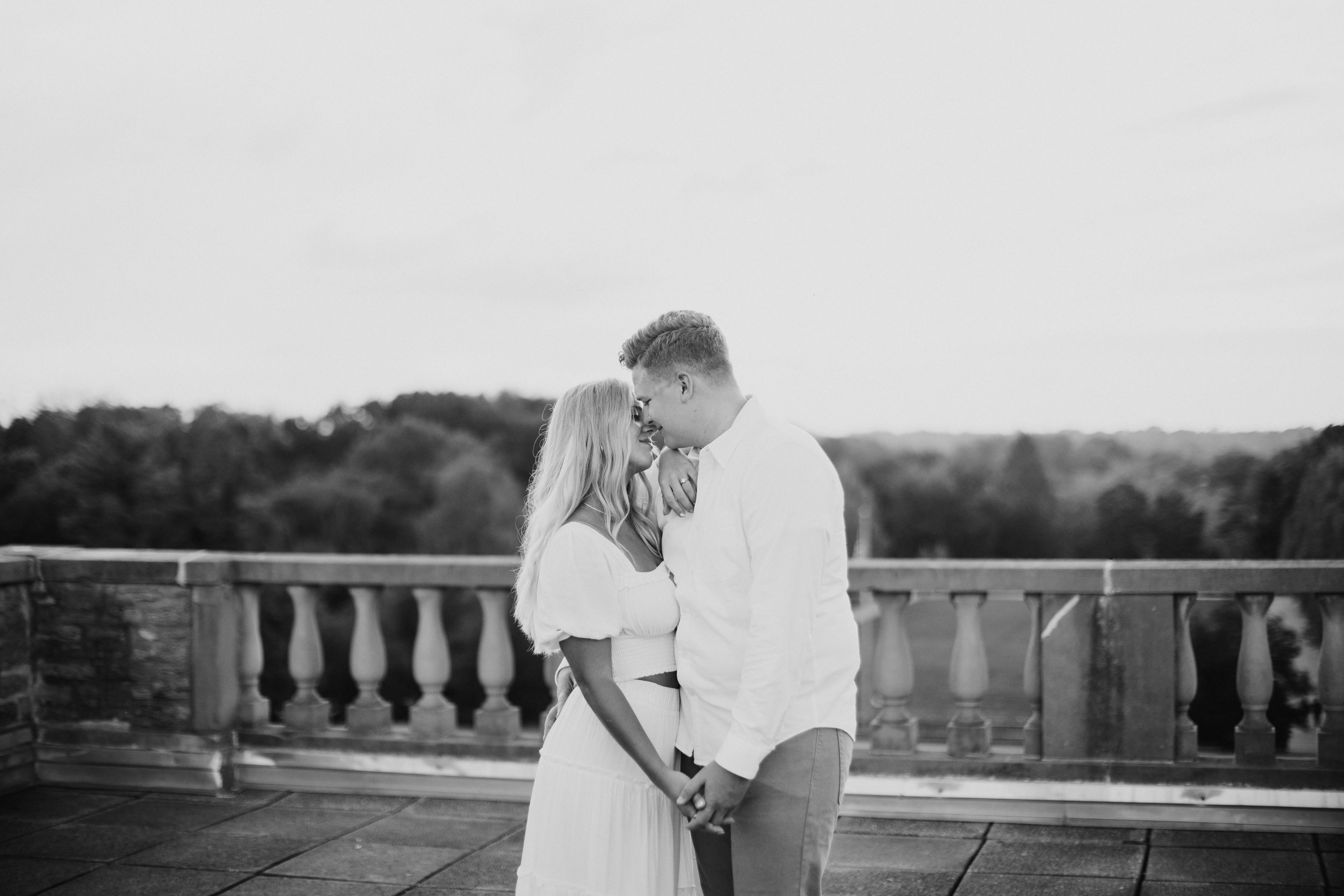 The Wedding Website of Annika Dean and Caleb Liebrecht