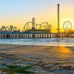 Pleasure Pier