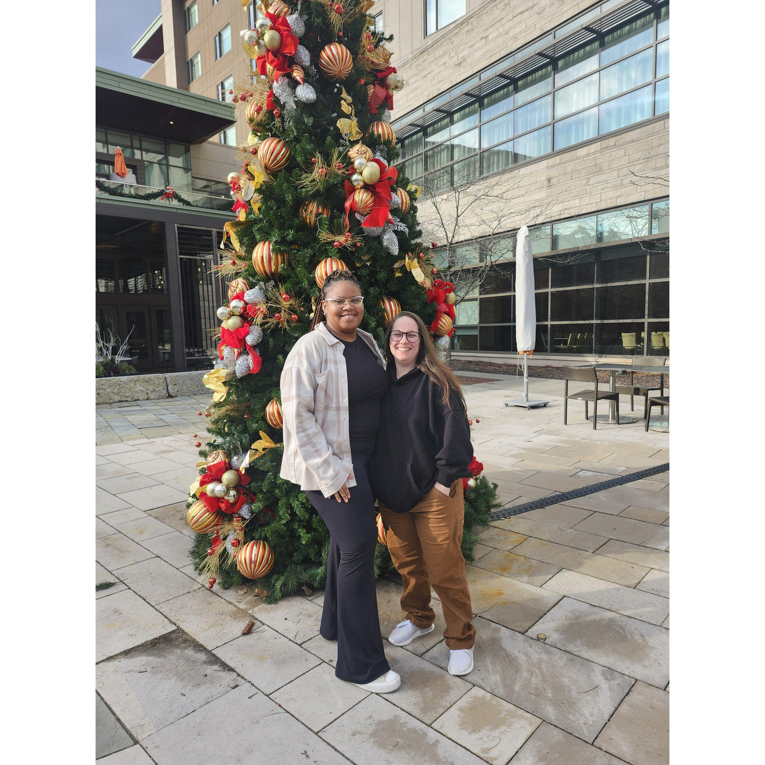 Chrimmy Time