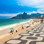 Ipanema Beach