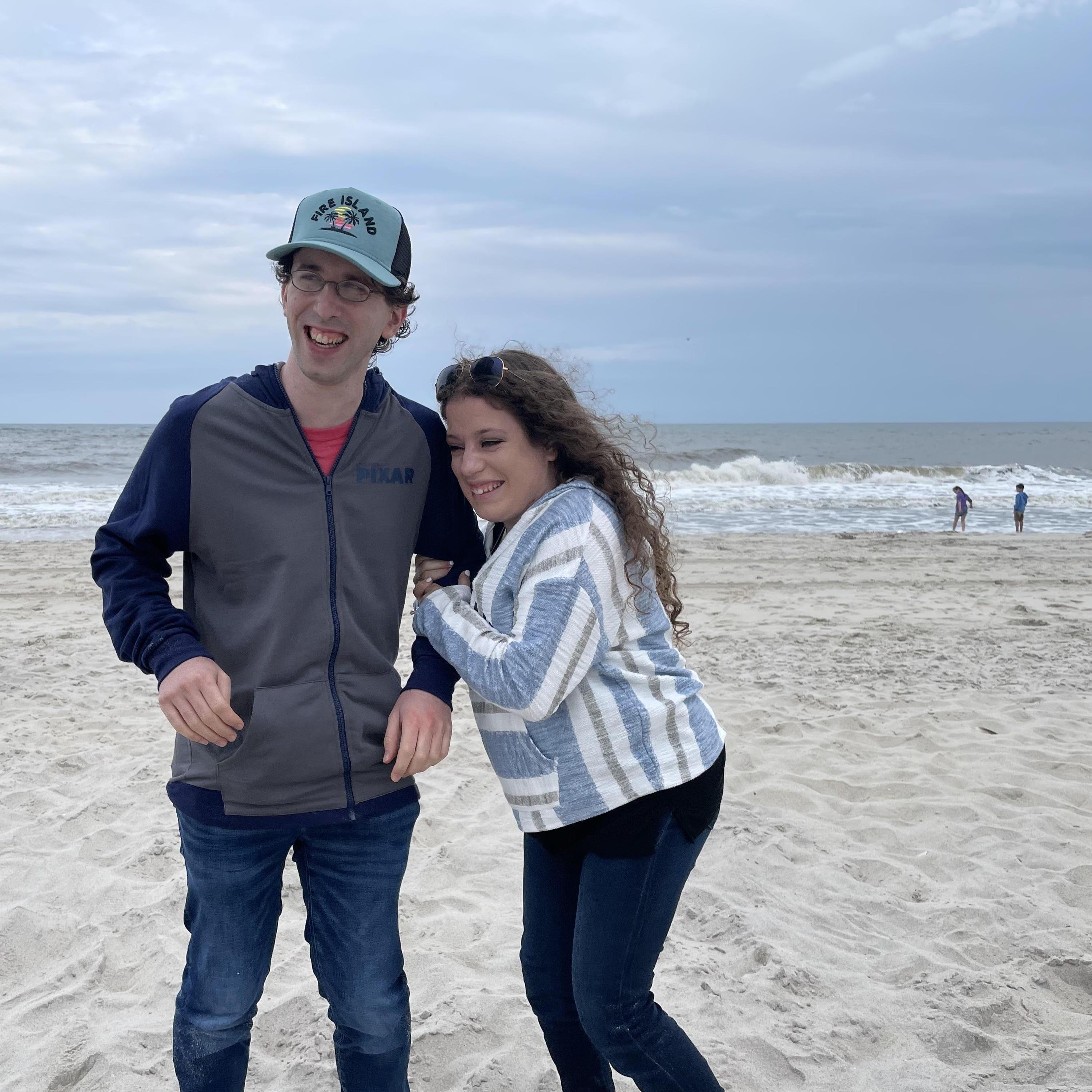 Fire Island
June 11, 2021