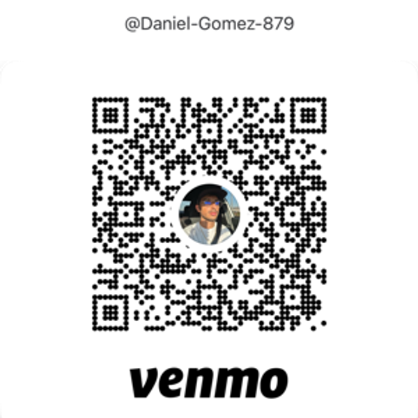Cash Fund (Daniel Venmo)