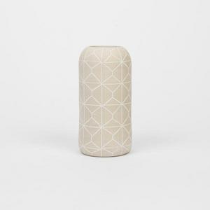 Beige Maurice Vase