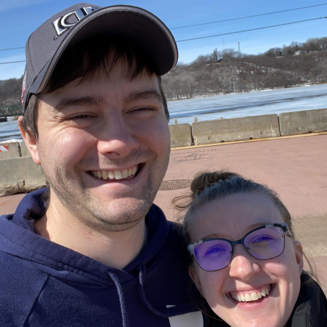 Roadtrip to Stillwater, MN for the day