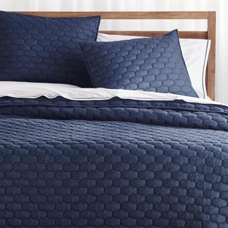 Fontaine Cotton Quilt