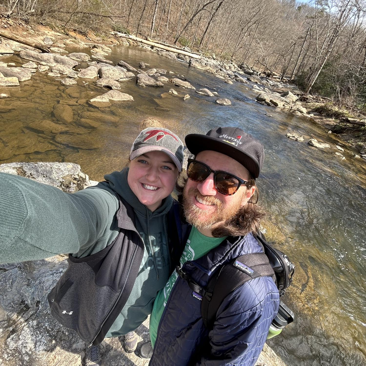 Great Falls, VA -March 2024