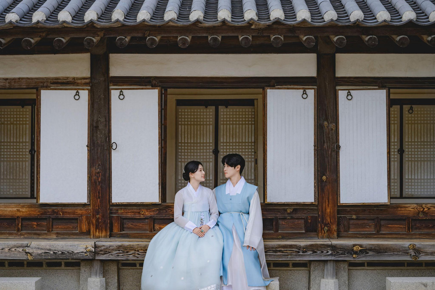 The Wedding Website of Tina Jiang and Justin Kim