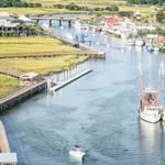 Shem Creek