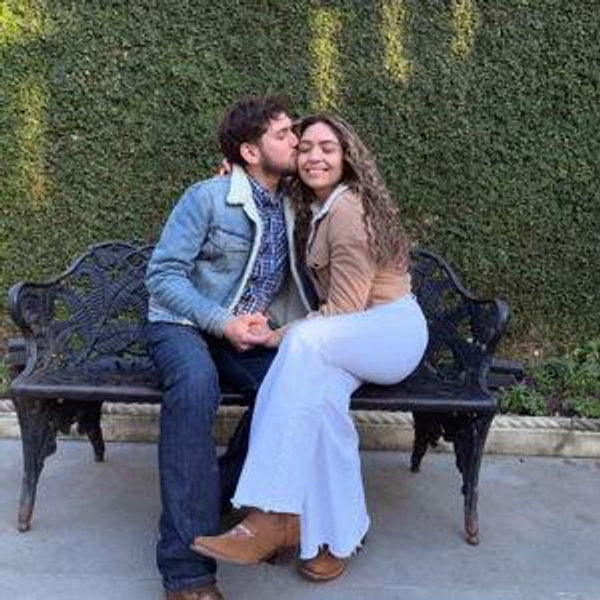 Our newlywed fund- VENMO ZELLE to Melissa Leon: 469-618-2480