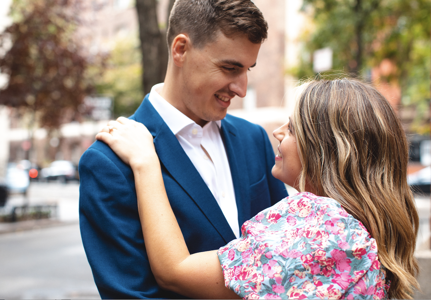 The Wedding Website of Ashley Peek and Daniel Mohr