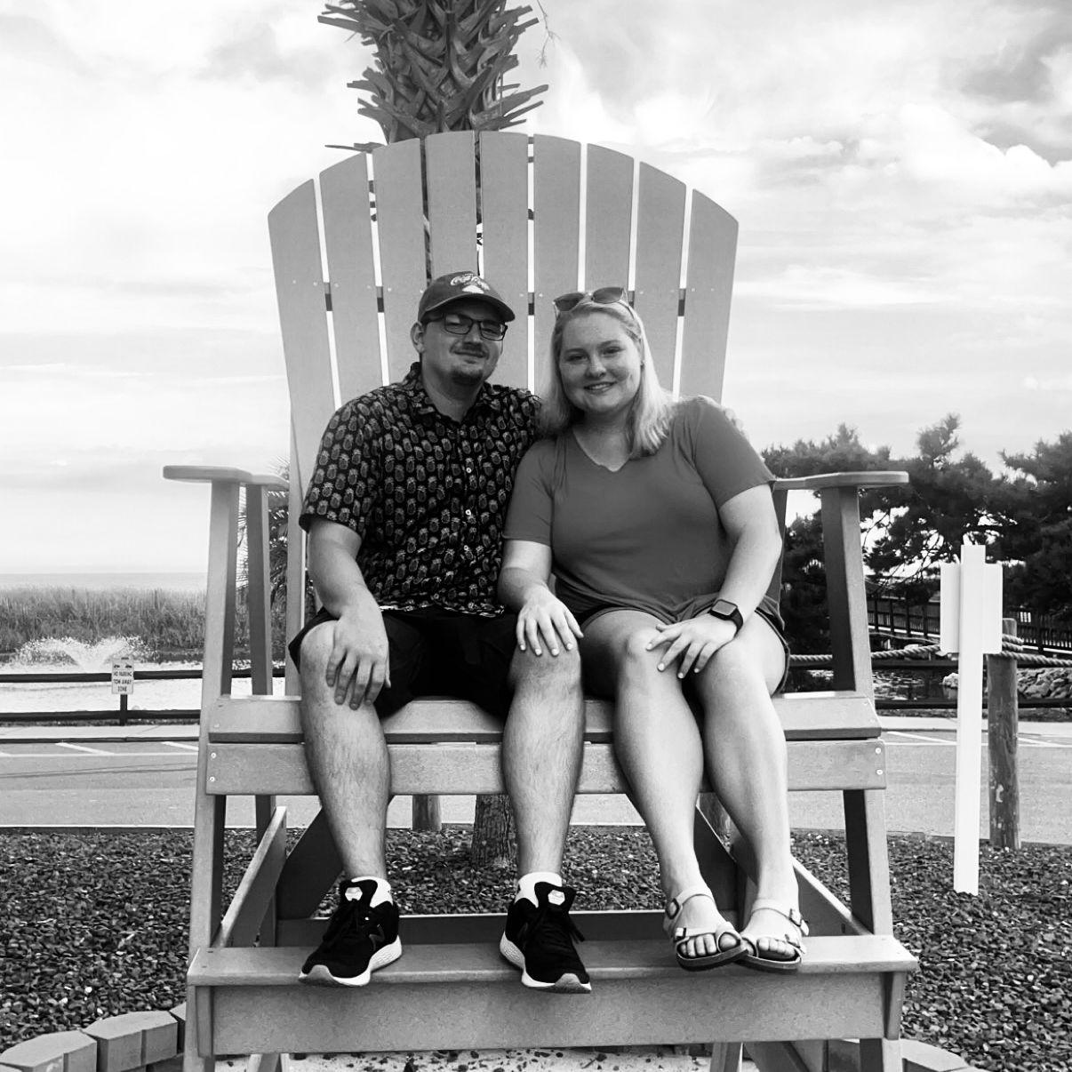 One of many Myrtle Beach pics!!!