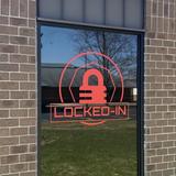 Locked In Escape Rooms