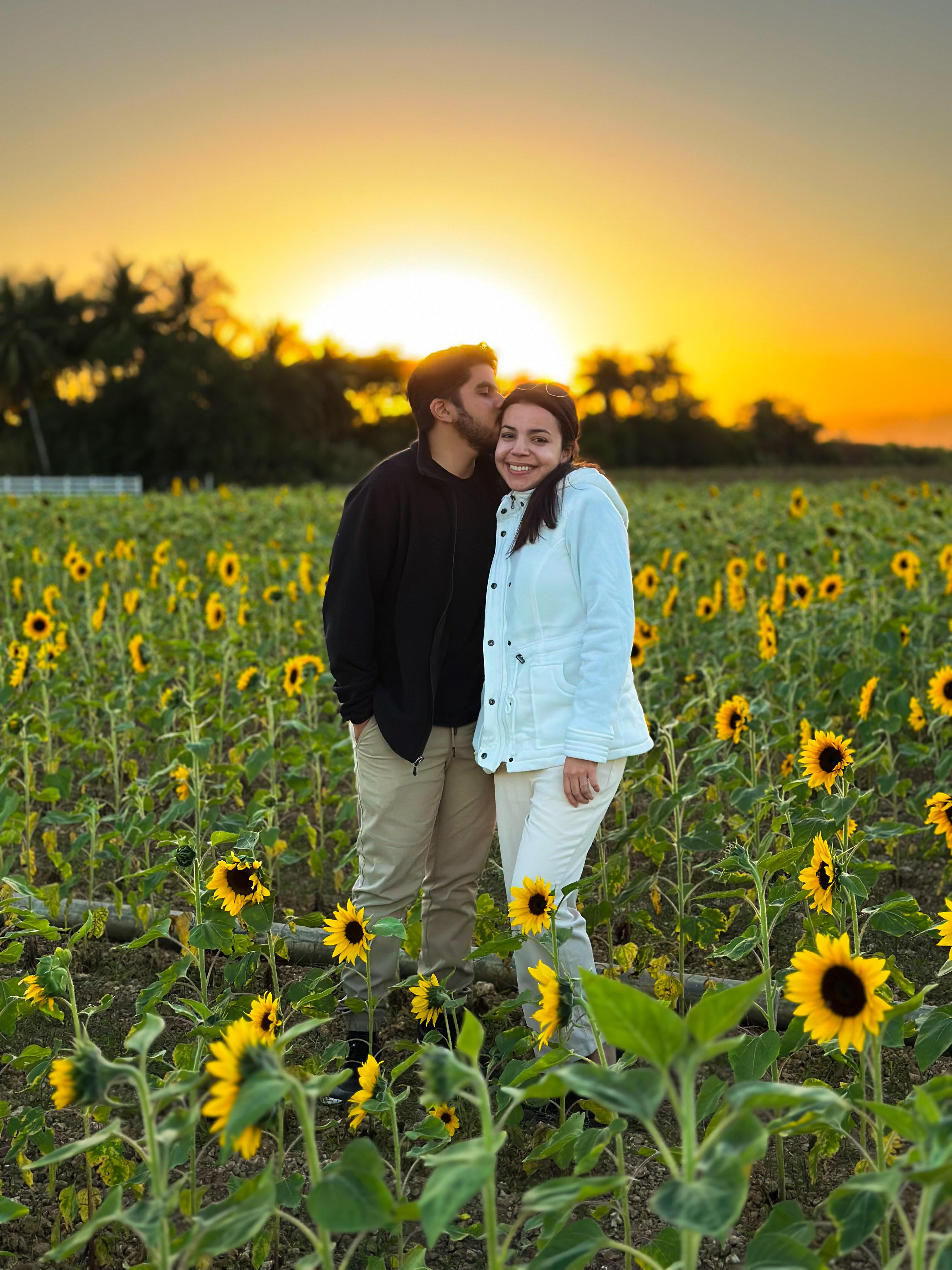 The Wedding Website of Janneyvis Guaido and Jesus Guerrero