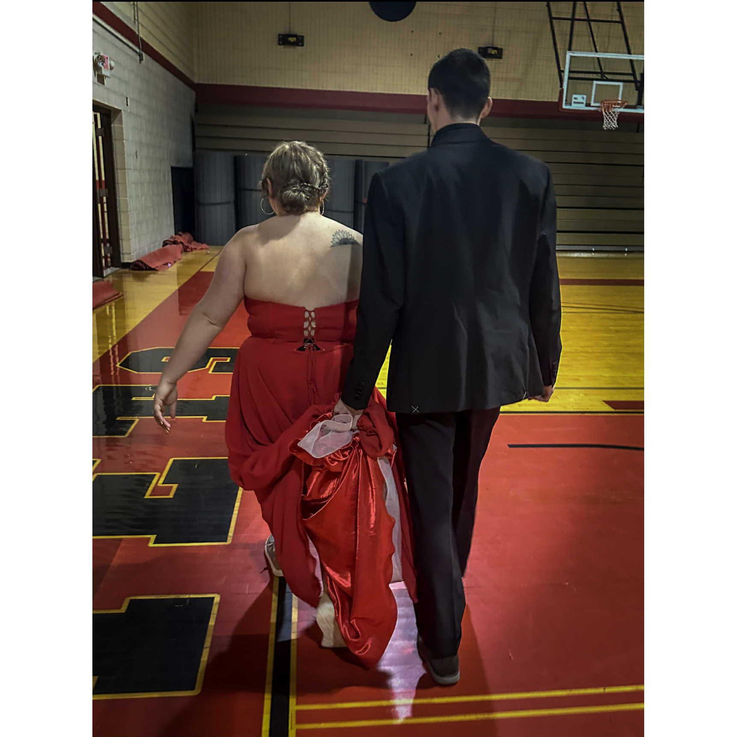 Alpha E Formal PT 1