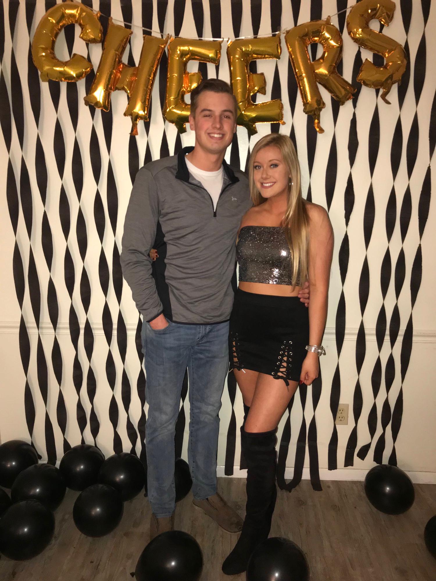 NYE 2018