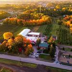 Robinette's Apple Haus & Winery