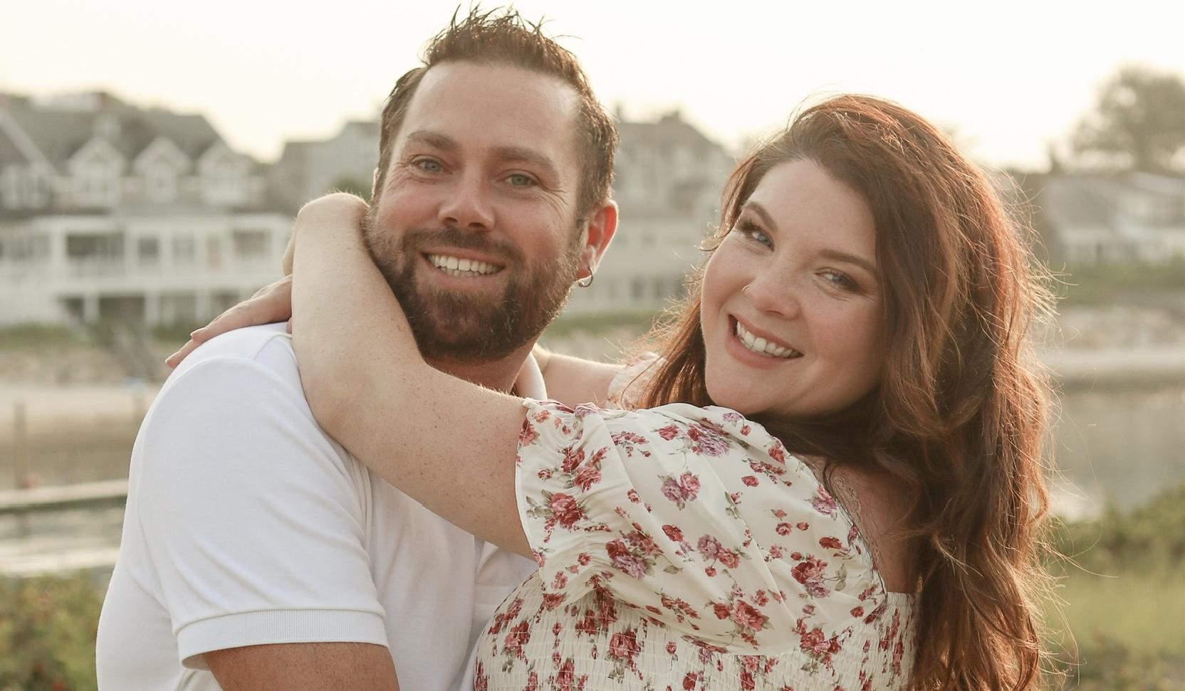 The Wedding Website of Sara DeVincent and Joshua Field