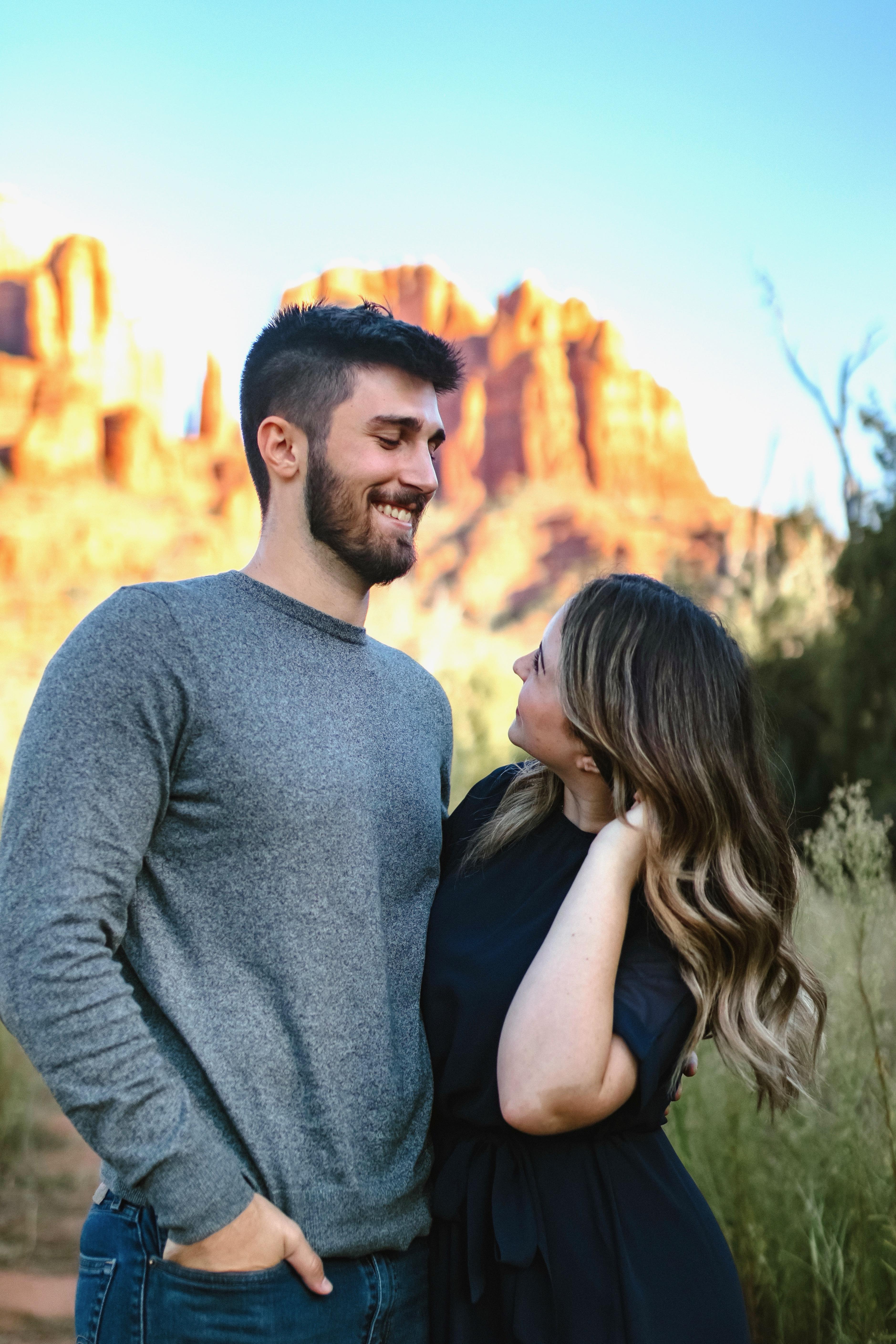 The Wedding Website of Jordon Ko and Jarrod Simmons