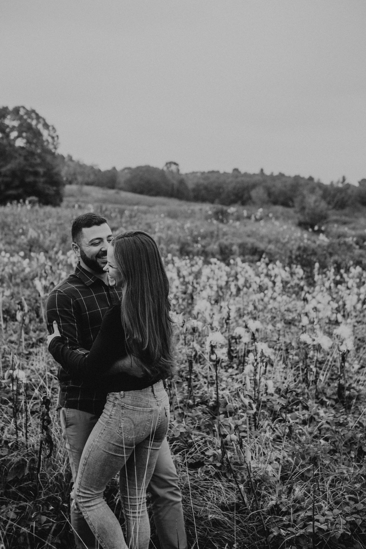 The Wedding Website of Jillian Mitchell and Shayan Kavoosi