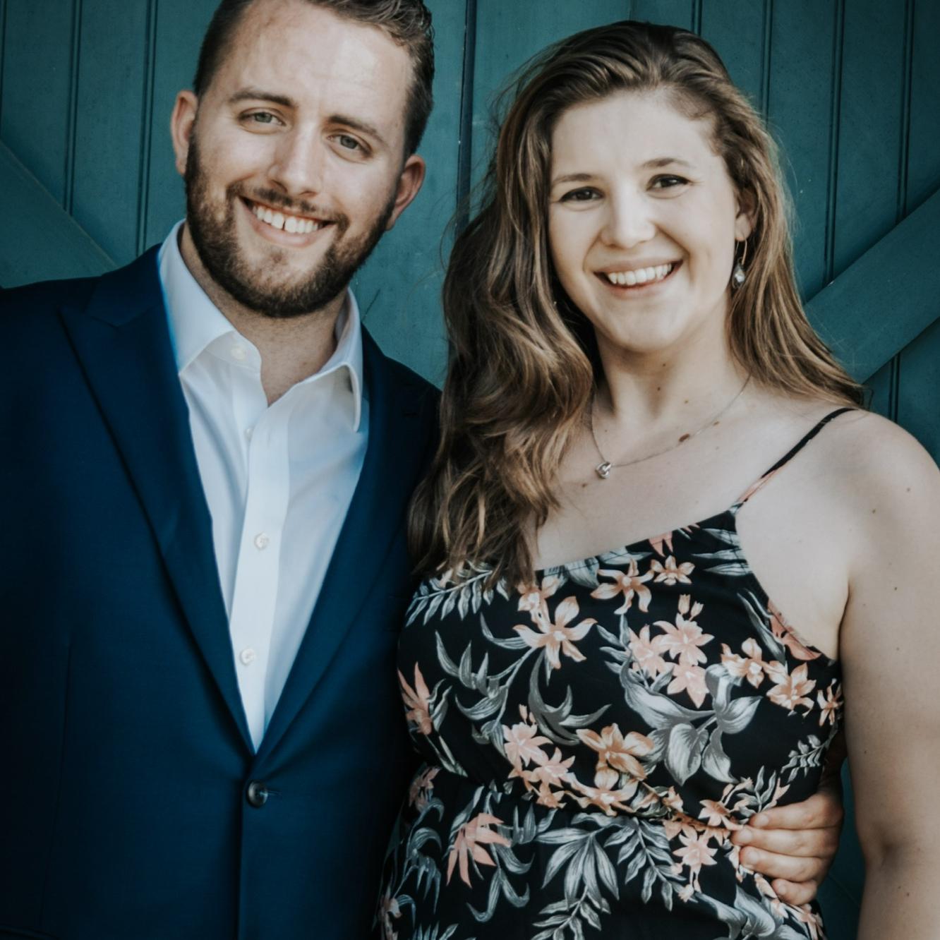 2019- Keenan wedding
