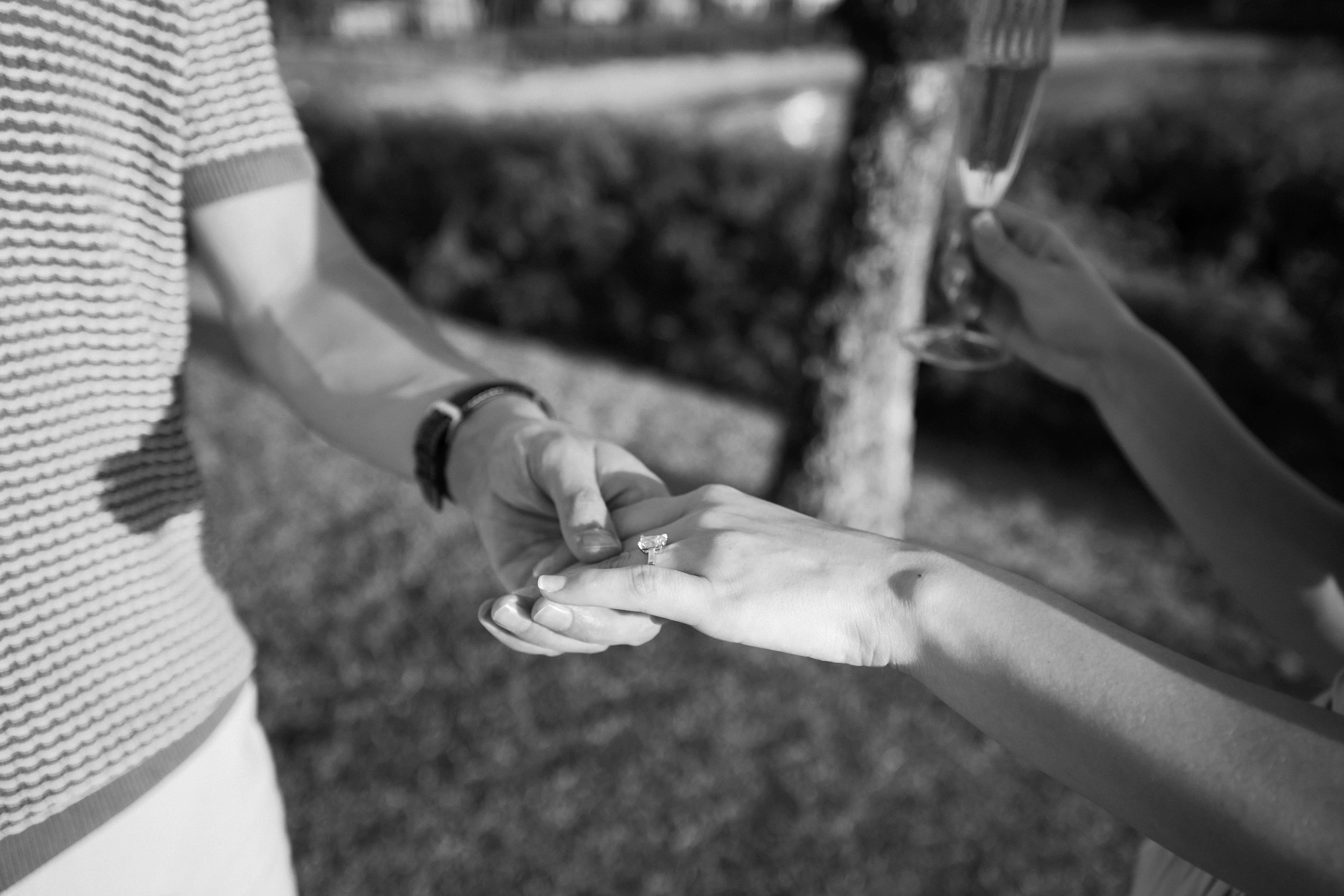 The Wedding Website of Carly Myers and Brock Vanlandingham
