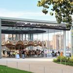 Jane's Carousel