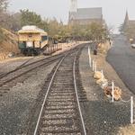 Virginia & Truckee Railroad Company