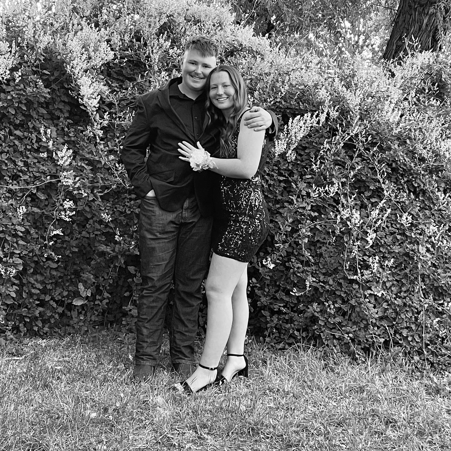 The Last Homecoming Together in September of 2024