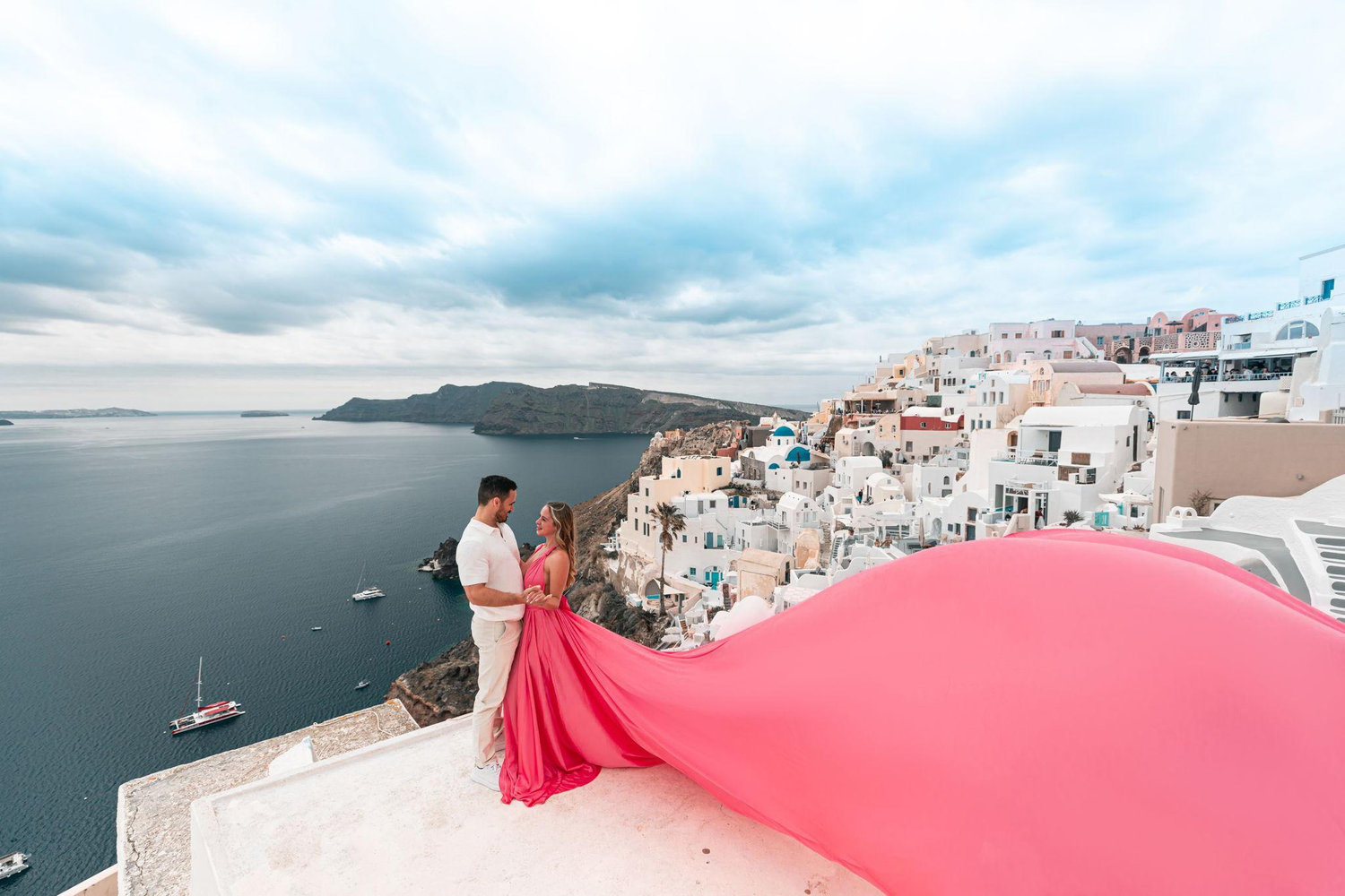 The Wedding Website of Amanda Arencibia and Eric Chandler